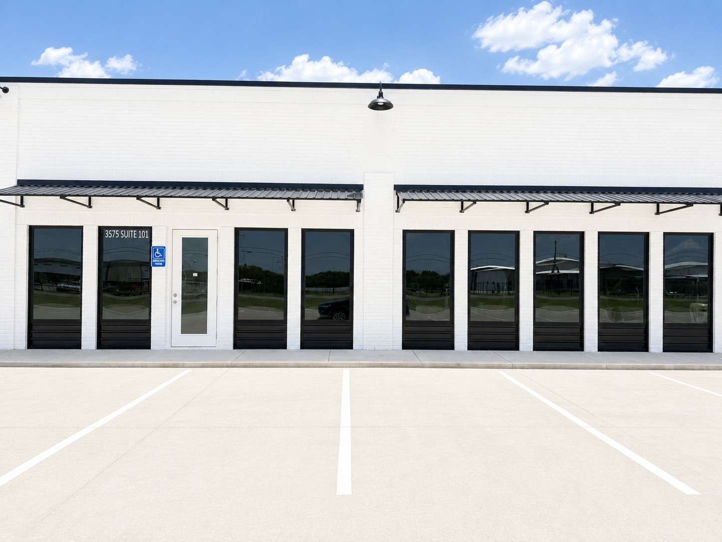 3575 Hwy 34 Ste 101-102 Greenville TX 75402