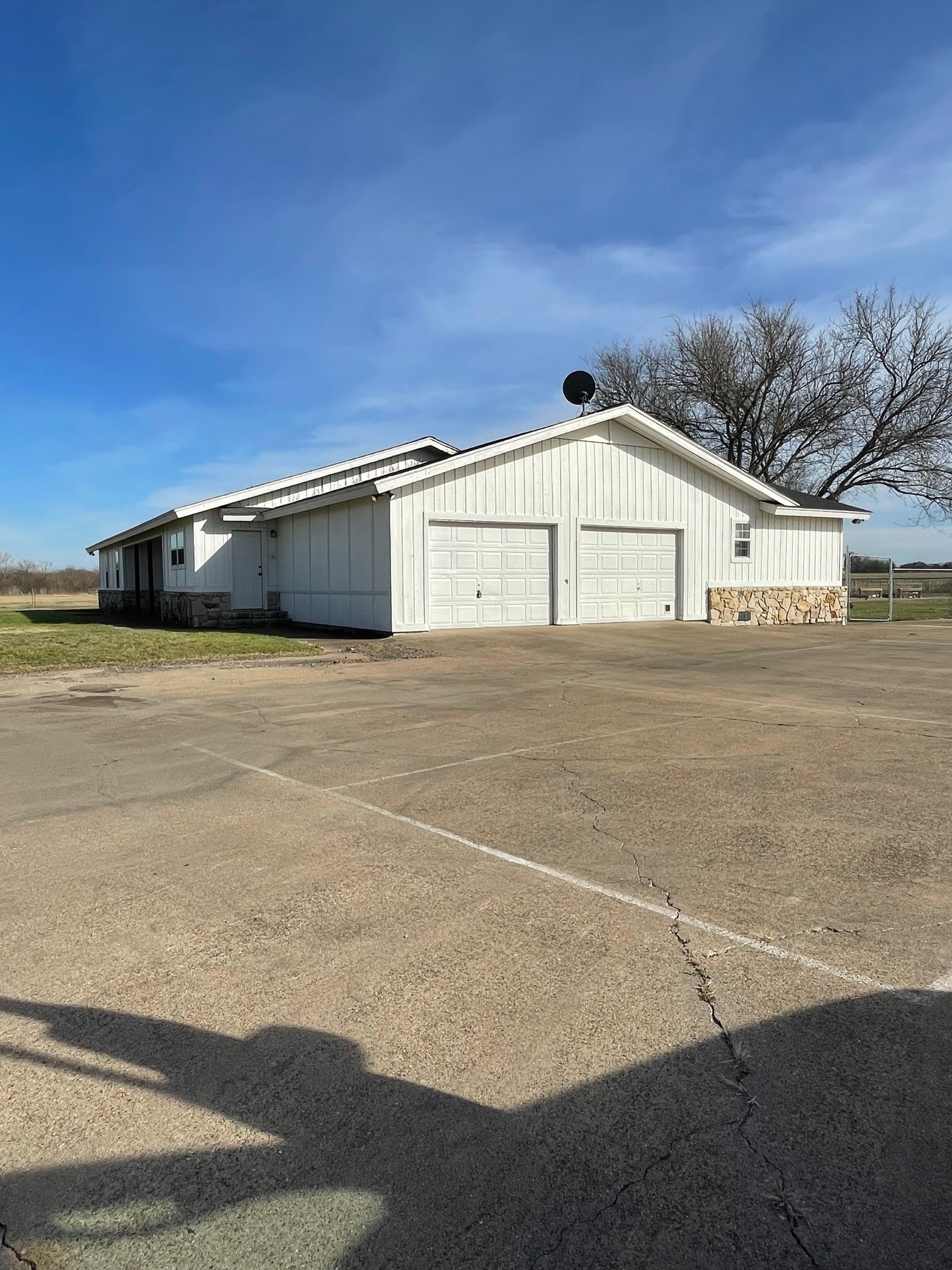 13008 Oak Grove Road S Fort Worth TX 76028