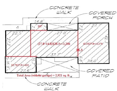 13008 Oak Grove Road S Fort Worth TX 76028