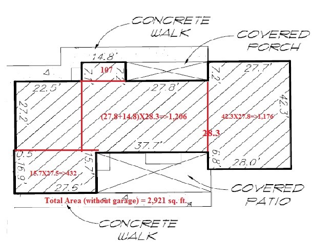 13008 Oak Grove Road S Fort Worth TX 76028
