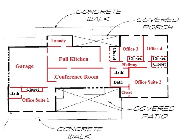 13008 Oak Grove Road S Fort Worth TX 76028