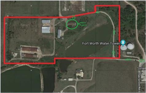 13008 Oak Grove Road S Fort Worth TX 76028