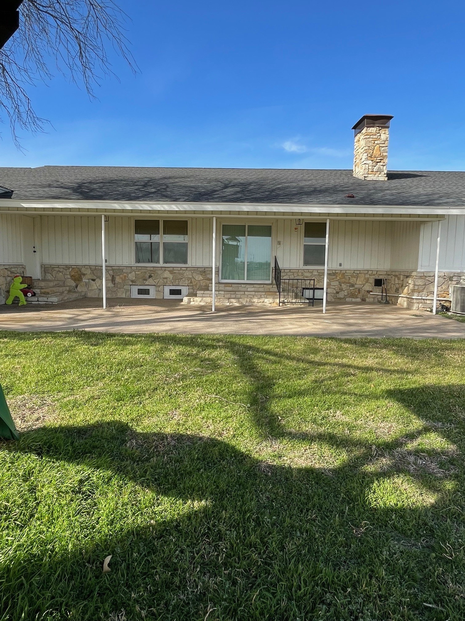 13008 Oak Grove Road S Fort Worth TX 76028