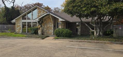 2608 Matlock Road Arlington TX 76015