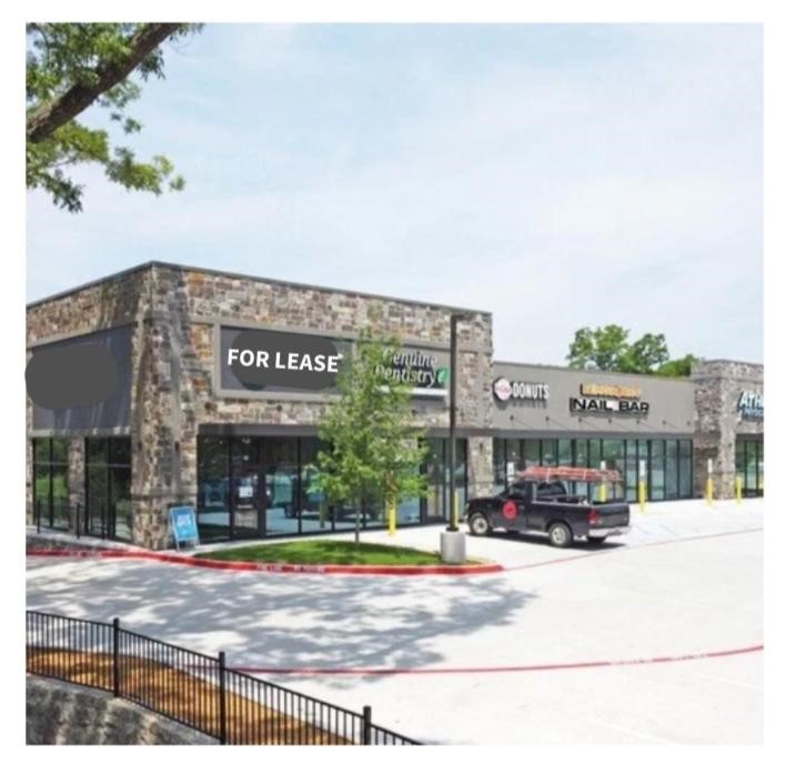 3005 N Goliad Rockwall TX 75087