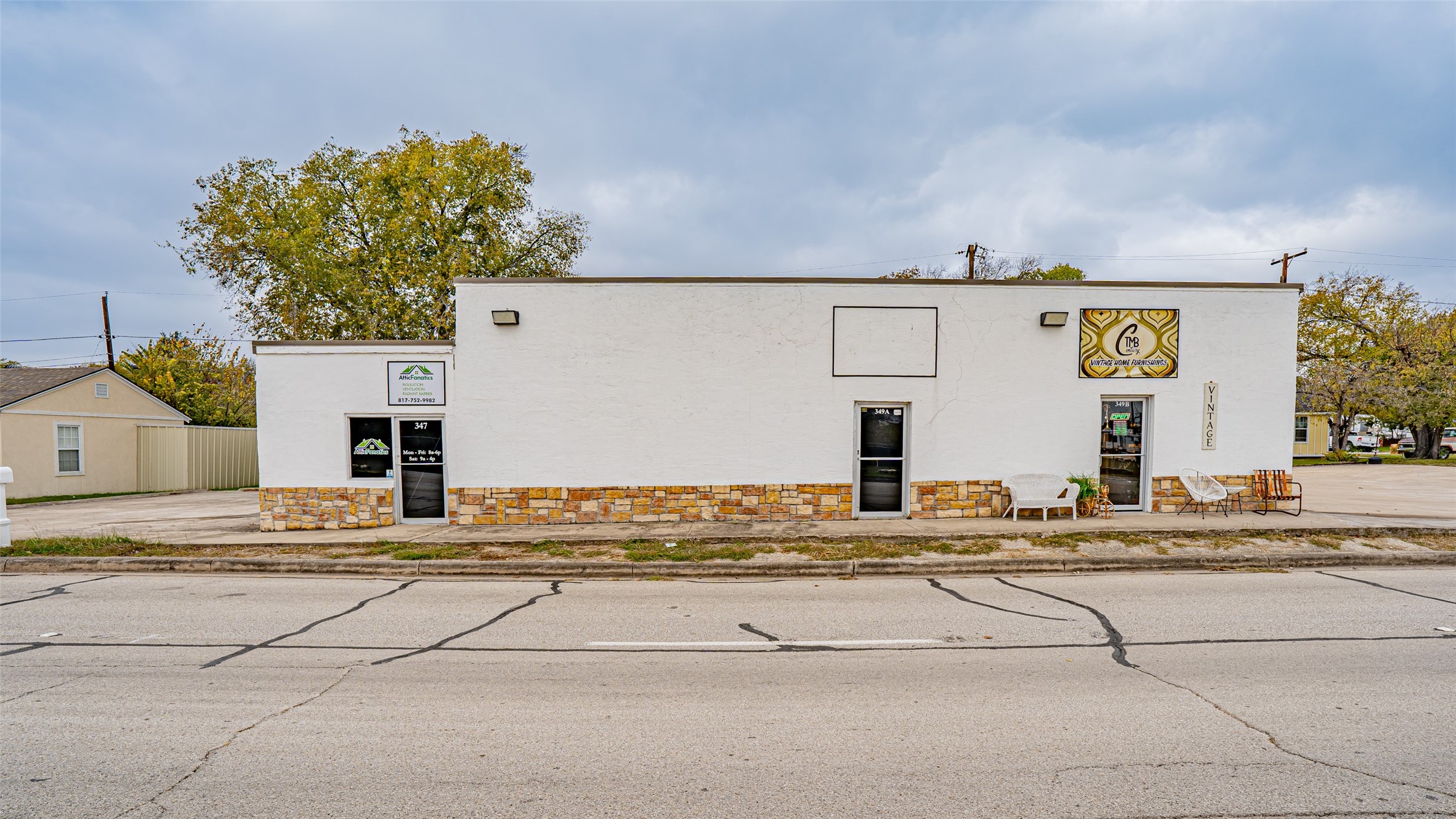 347 N Cherry Lane White Settlement TX 76108