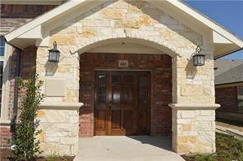 8668 John Hickman Parkway Frisco TX 75034