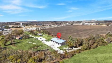 14596 Us Highway 75 Highway Van Alstyne TX 75495