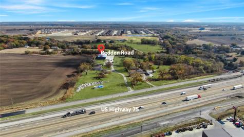 14596 Us Highway 75 Highway Van Alstyne TX 75495
