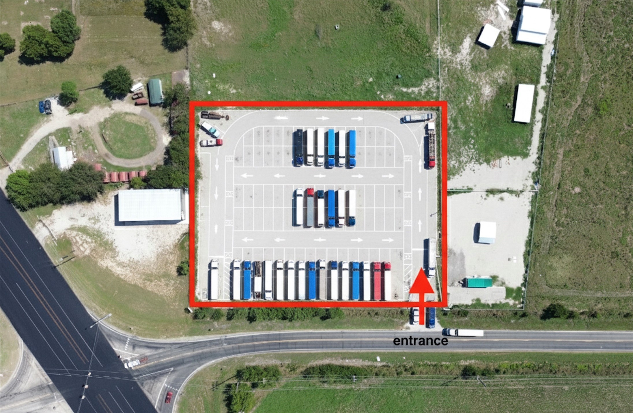 3251 Fm-118 Greenville TX 75401