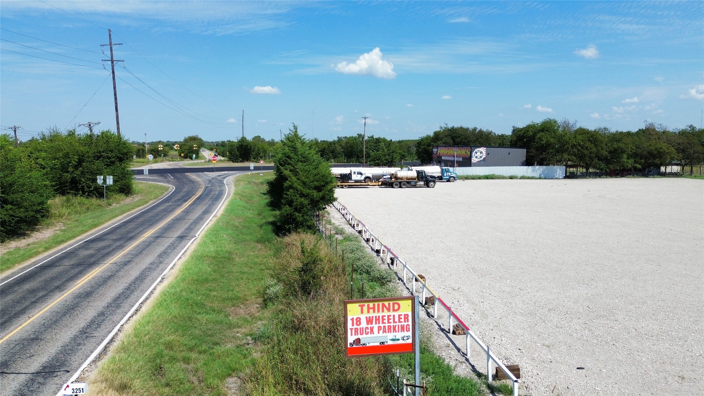 3251 Fm-118 Greenville TX 75401