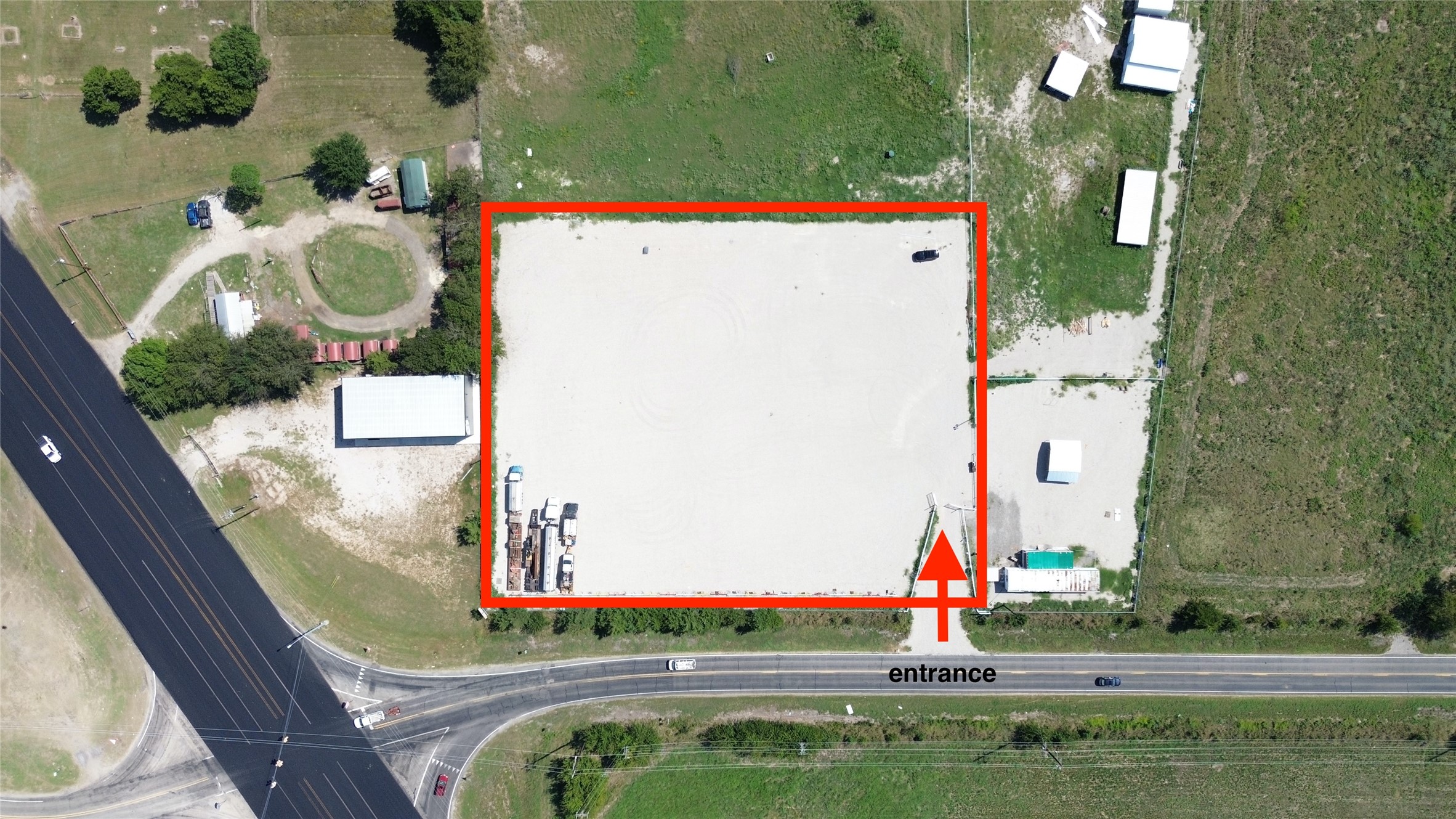 3251 Fm-118 Greenville TX 75401