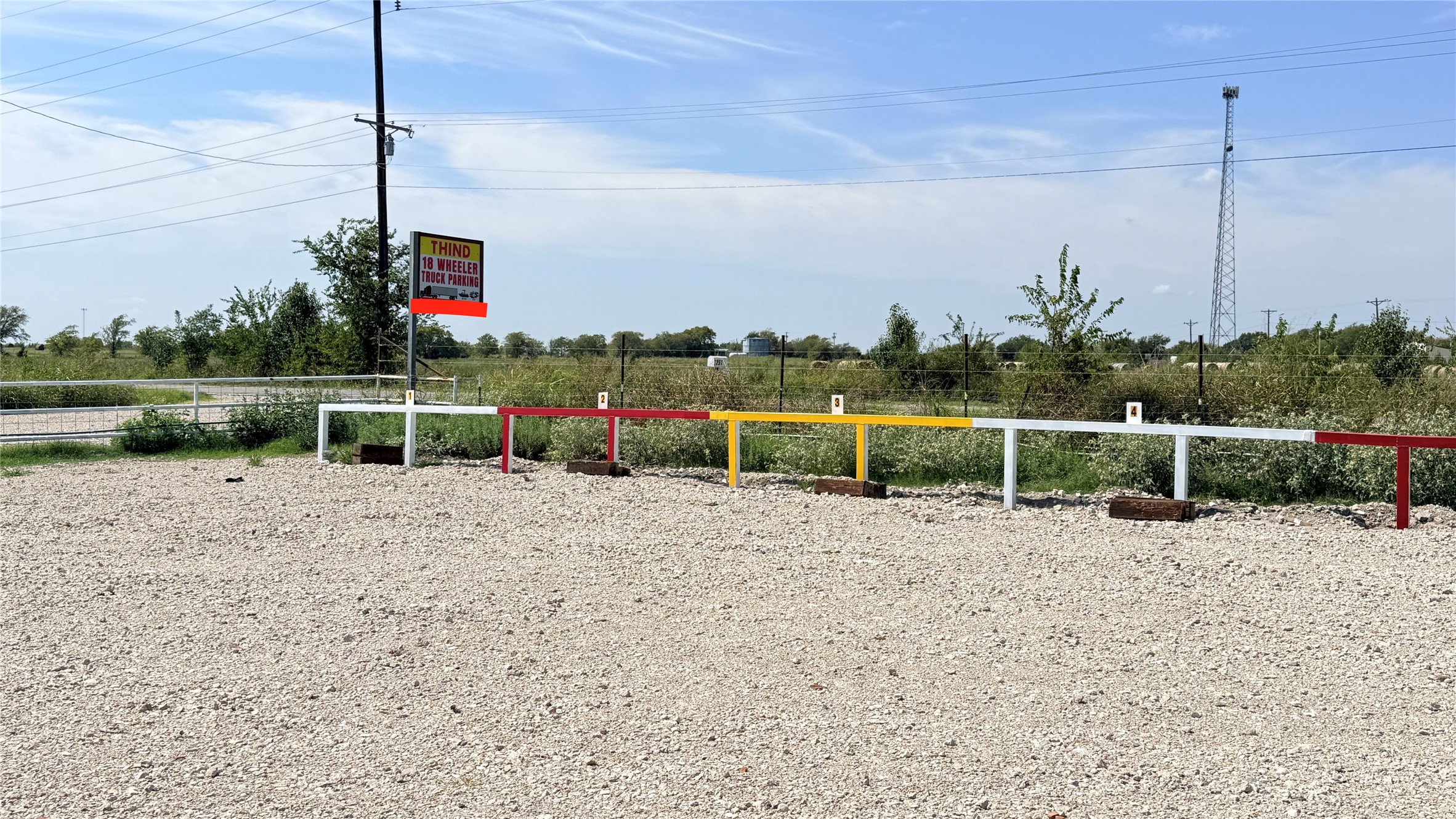 3251 Fm-118 Greenville TX 75401