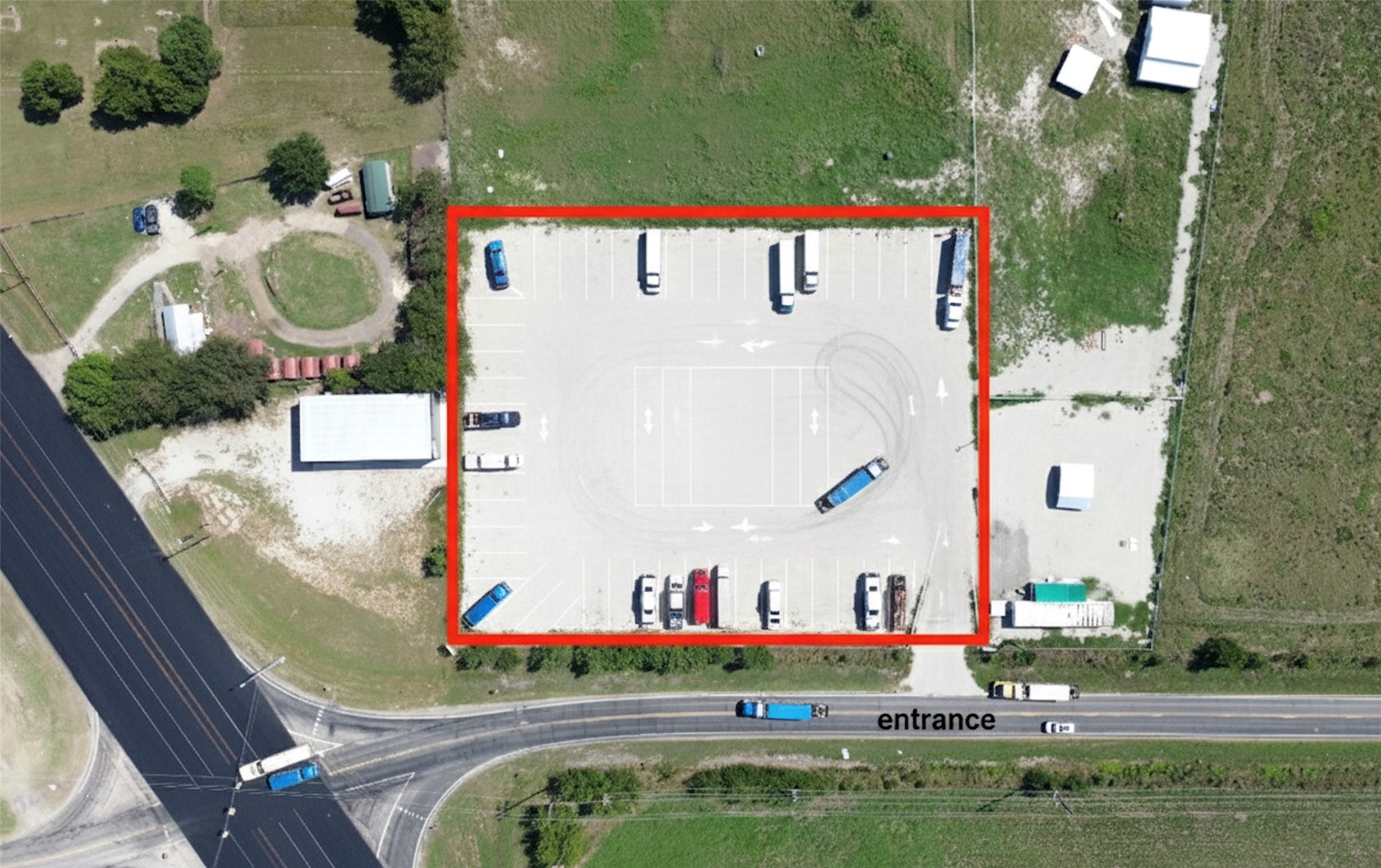 3251 Fm-118 Greenville TX 75401