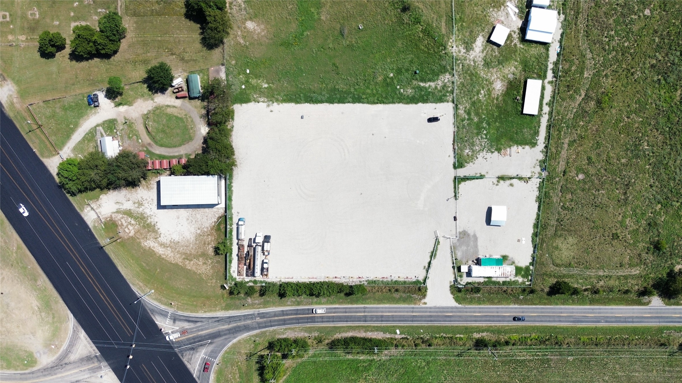 3251 Fm-118 Greenville TX 75401