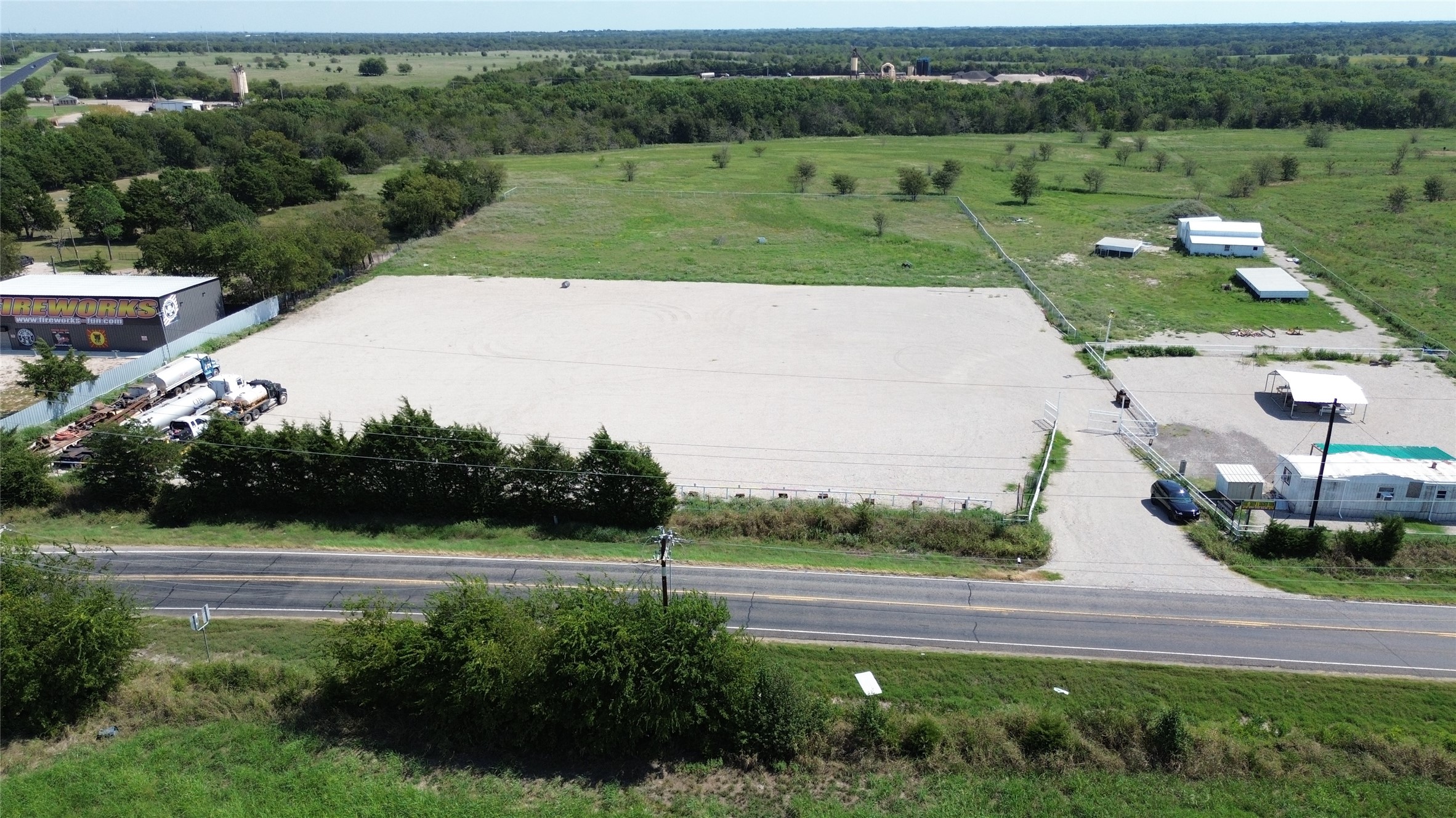 3251 Fm-118 Greenville TX 75401
