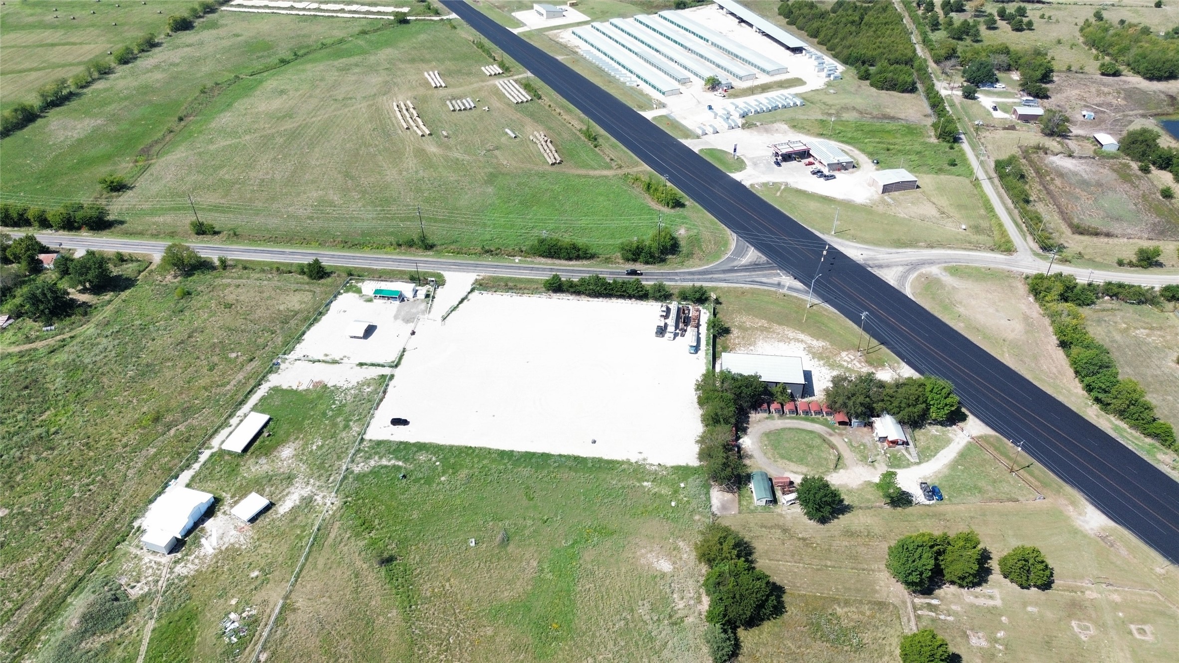3251 Fm-118 Greenville TX 75401