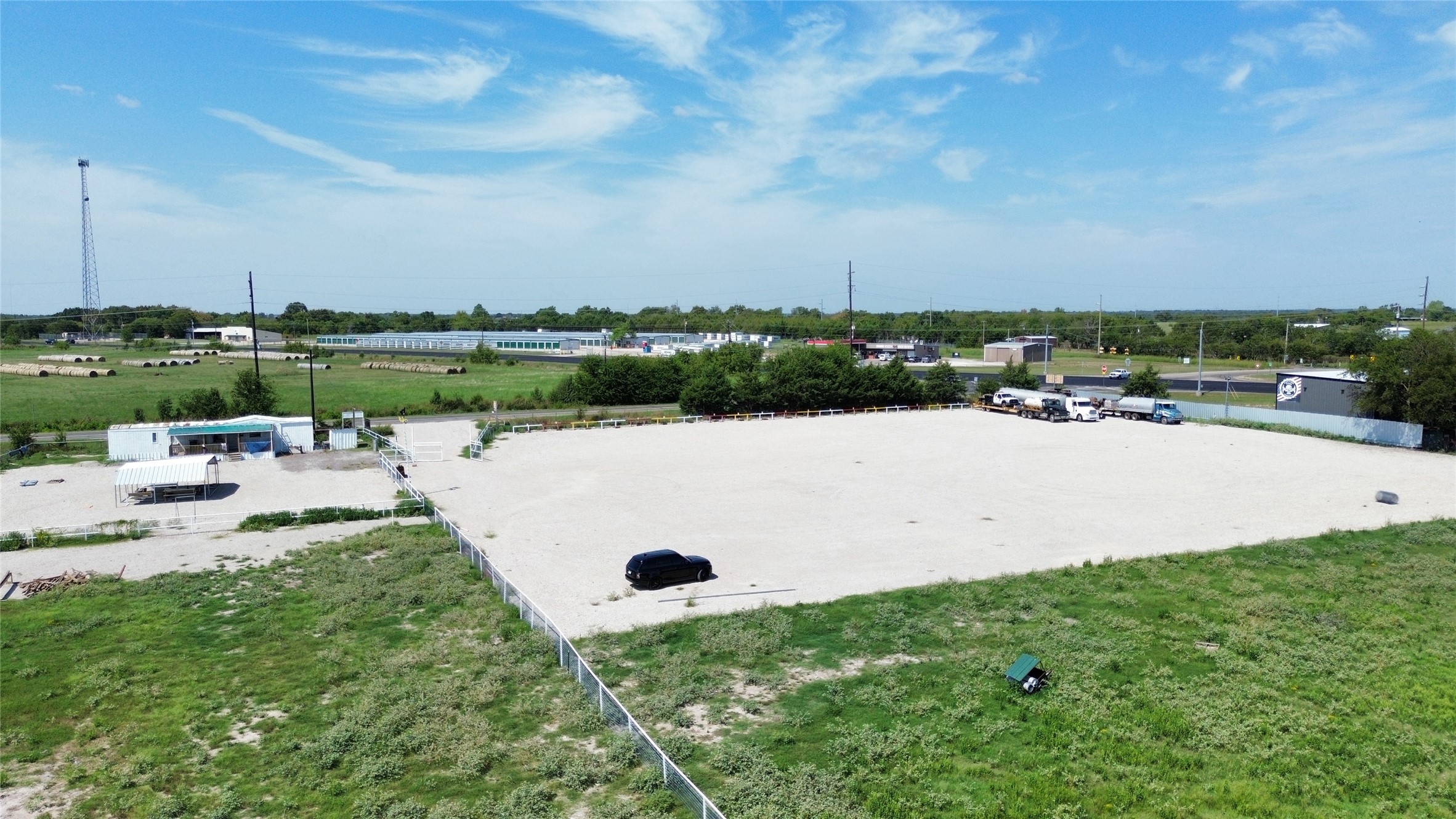 3251 Fm-118 Greenville TX 75401