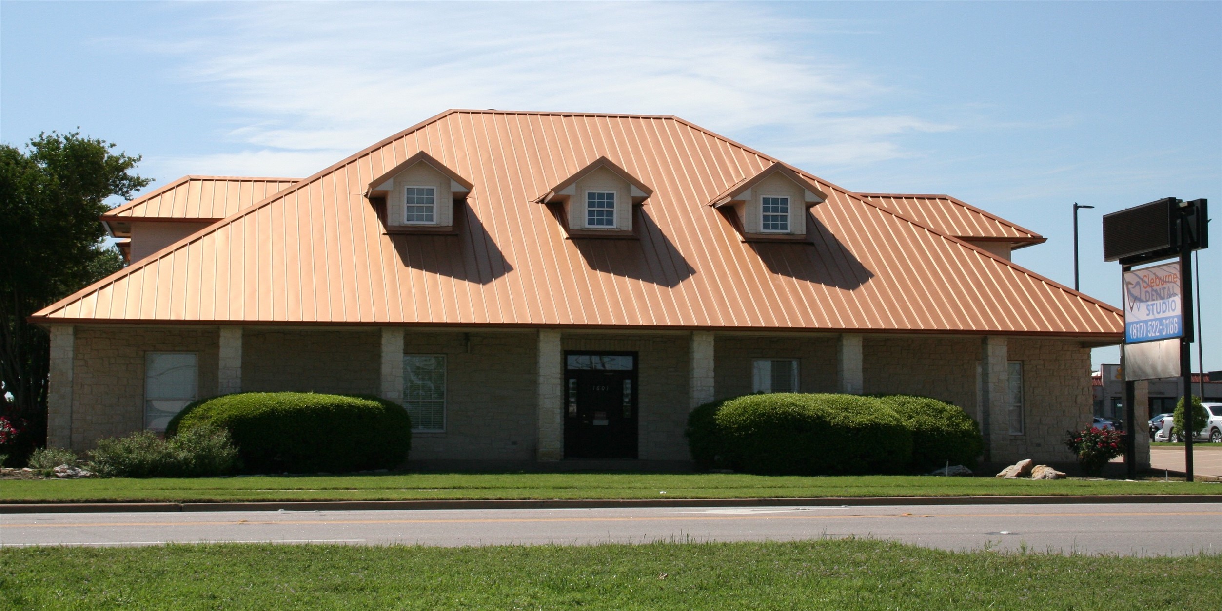 1601 W Henderson Cleburne TX 76033
