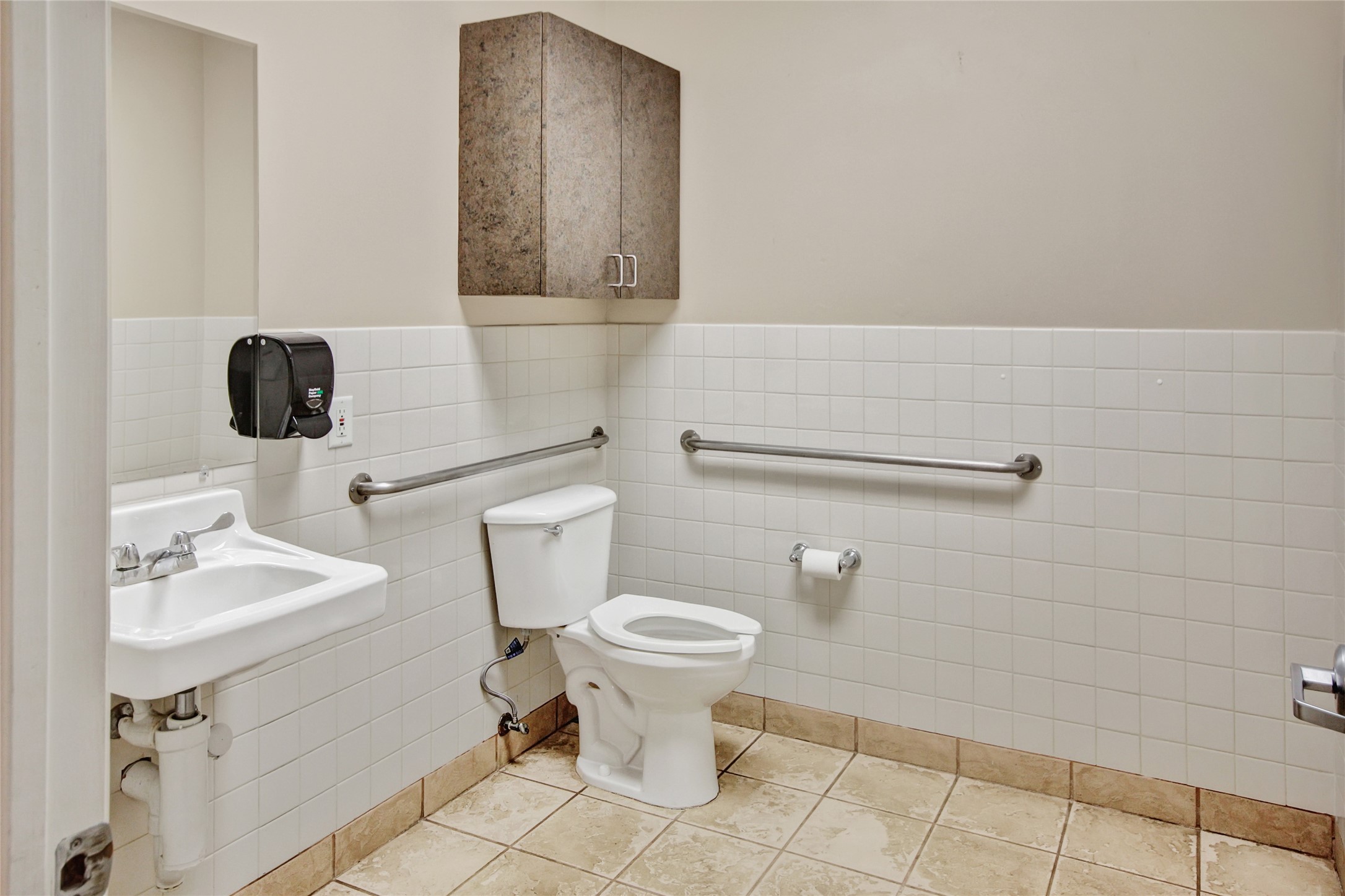 815 Santa Fe Drive Weatherford TX 76086