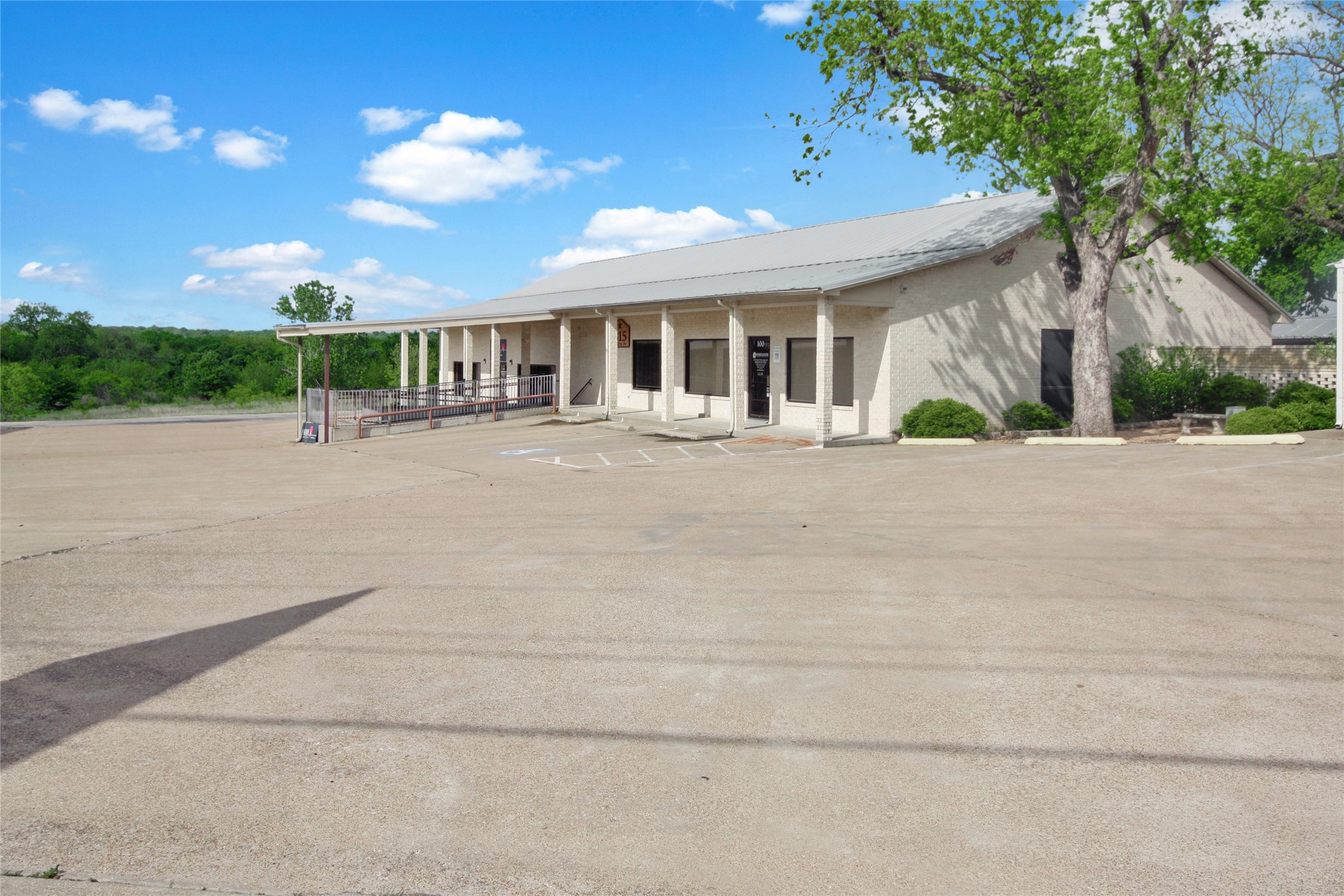 815 Santa Fe Drive Weatherford TX 76086