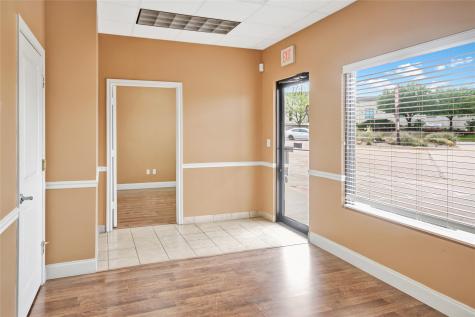 815 Santa Fe Drive Weatherford TX 76086