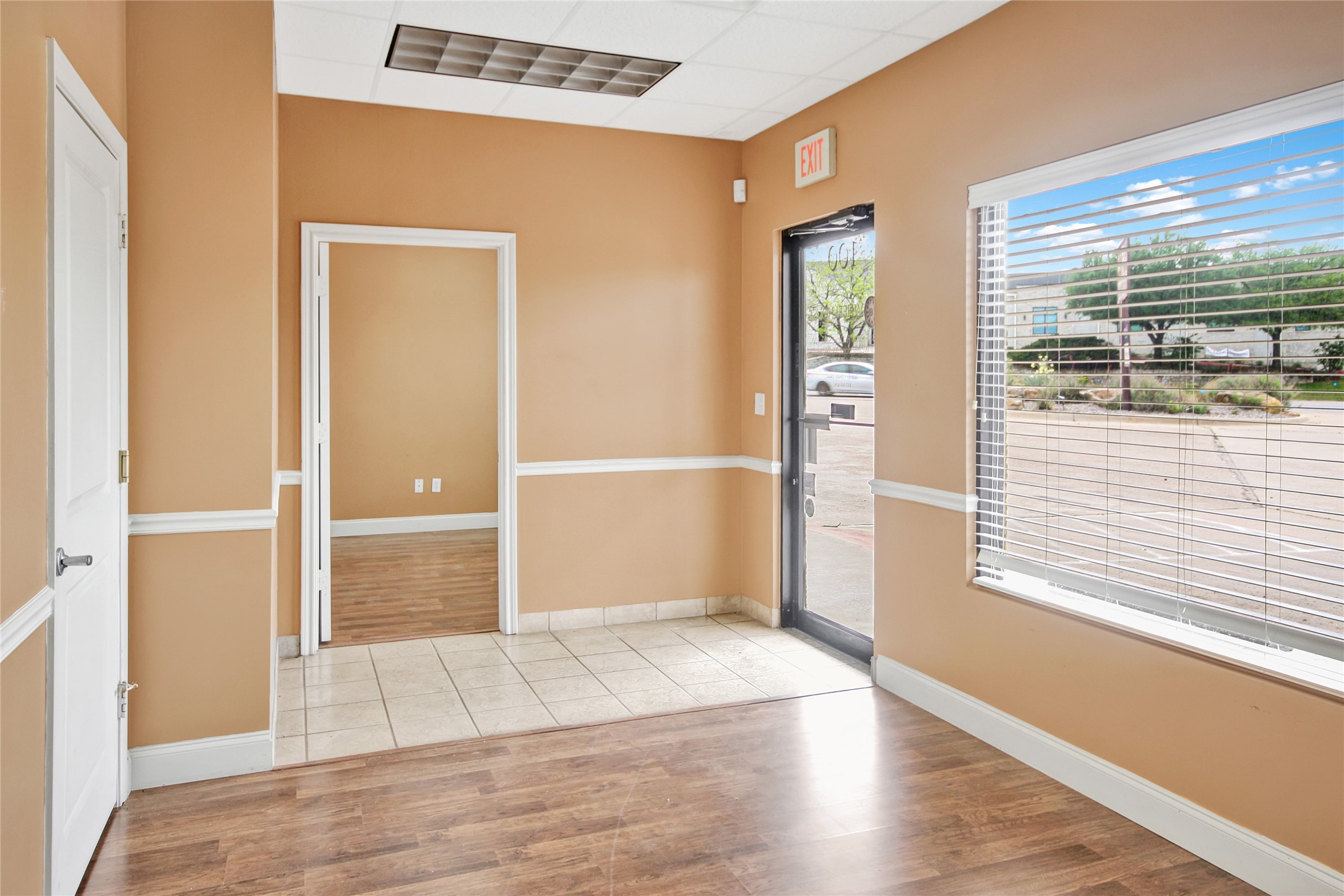 815 Santa Fe Drive Weatherford TX 76086