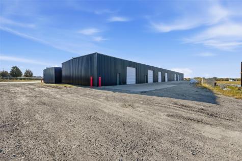 145 Mustang Road Waxahachie TX 75165