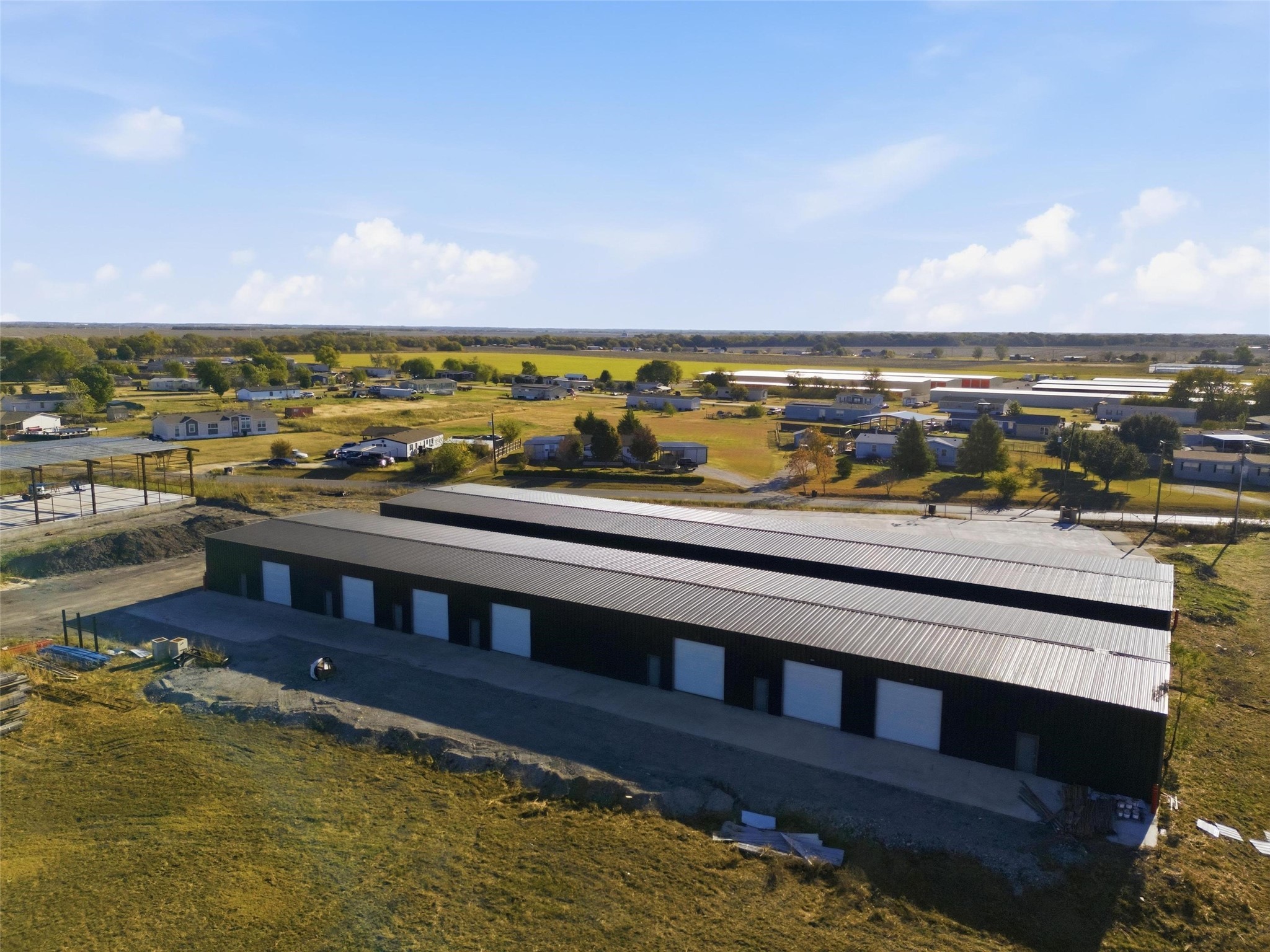 145 Mustang Road Waxahachie TX 75165