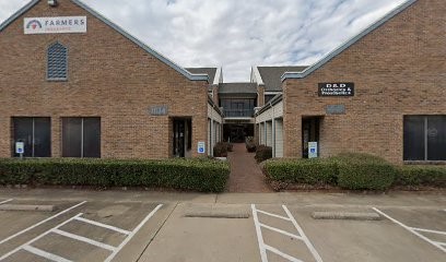 1638 W Irving Boulevard Irving TX 75061