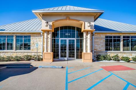 1200 Crawford Avenue Granbury TX 76048