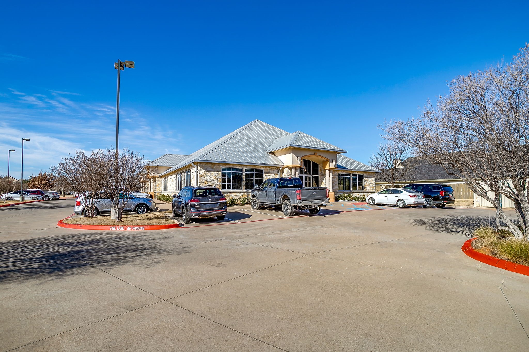 1200 Crawford Avenue Granbury TX 76048