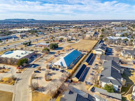 1200 Crawford Avenue Granbury TX 76048