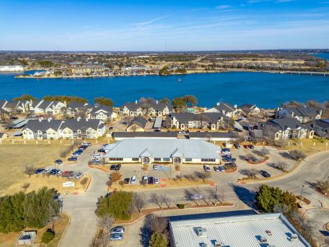 1200 Crawford Avenue Granbury TX 76048