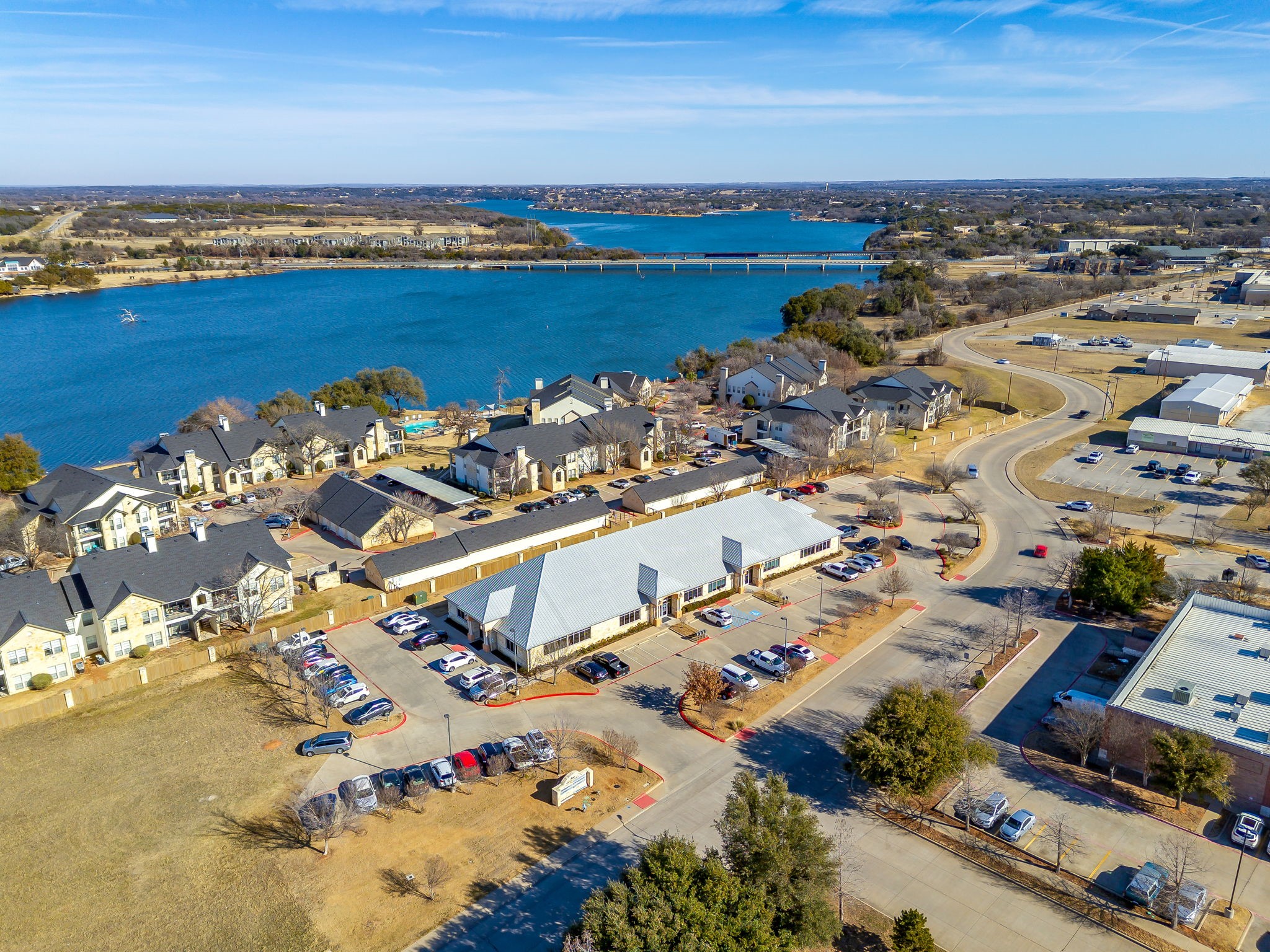 1200 Crawford Avenue Granbury TX 76048