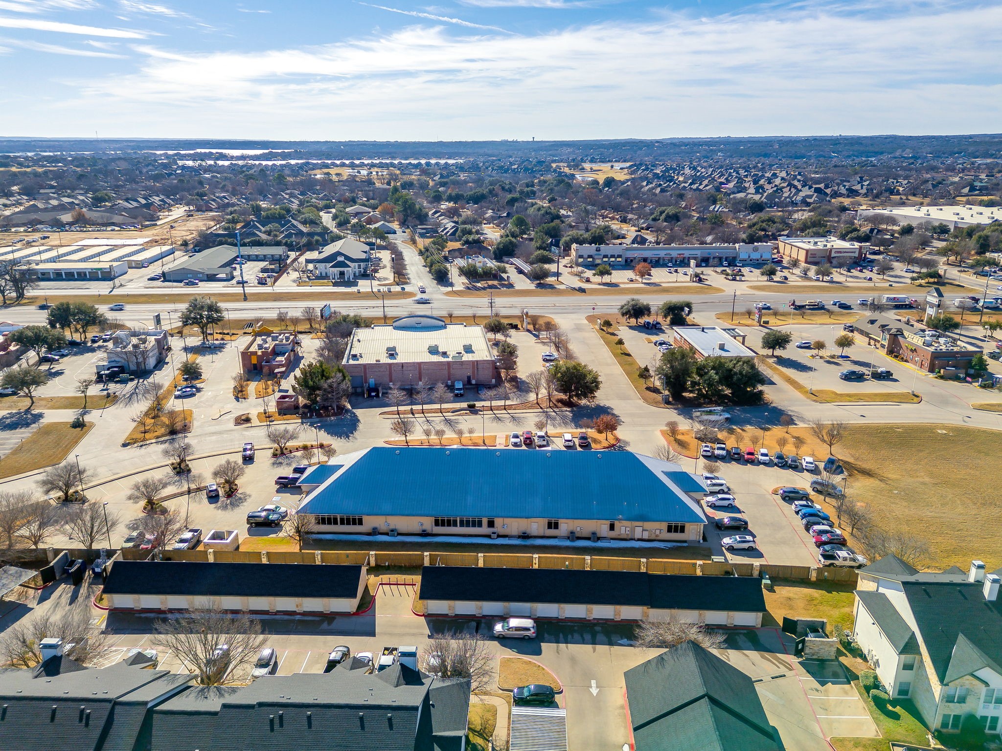 1200 Crawford Avenue Granbury TX 76048