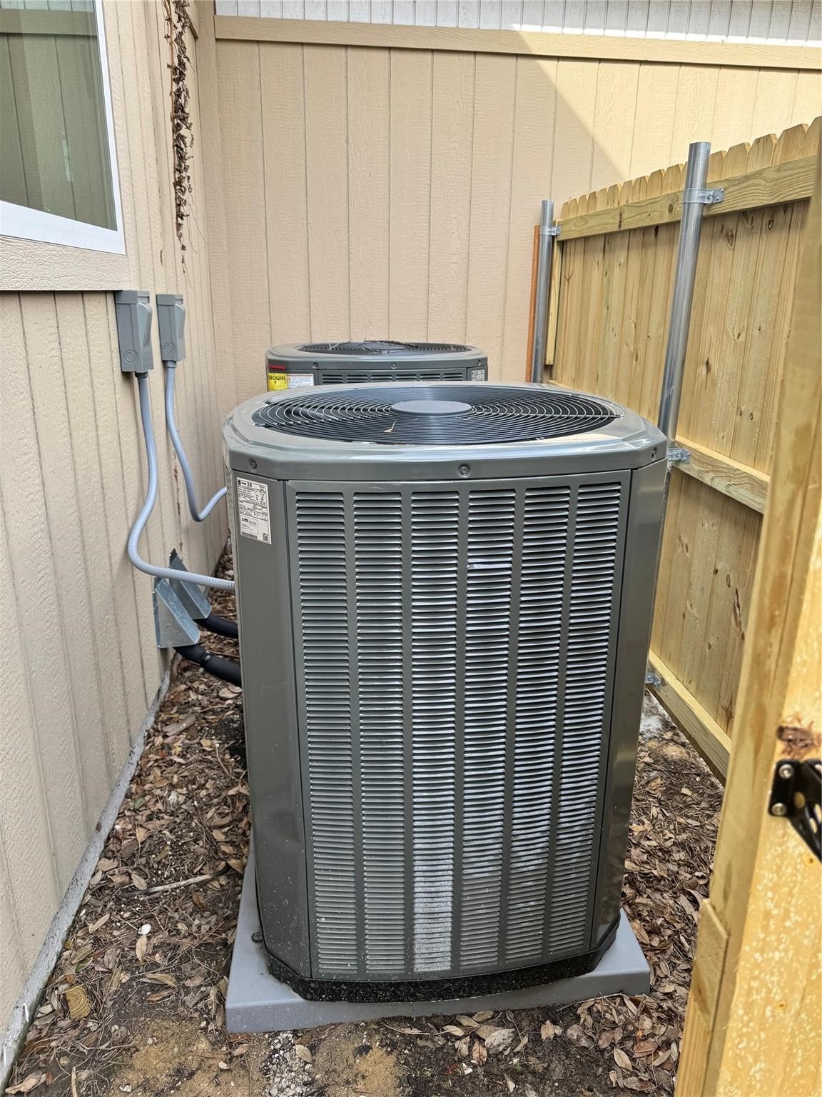 3005 L Merrick Street Fort Worth TX 76107