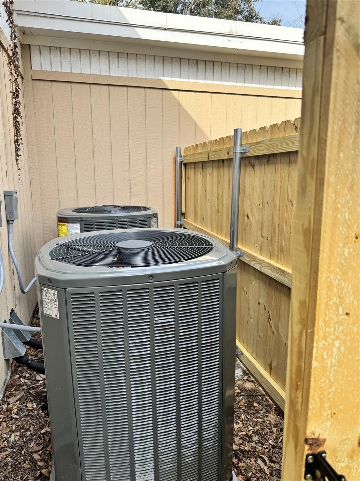 3005 L Merrick Street Fort Worth TX 76107