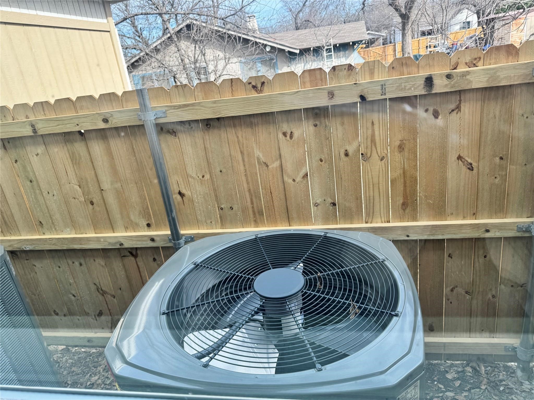 3005 L Merrick Street Fort Worth TX 76107