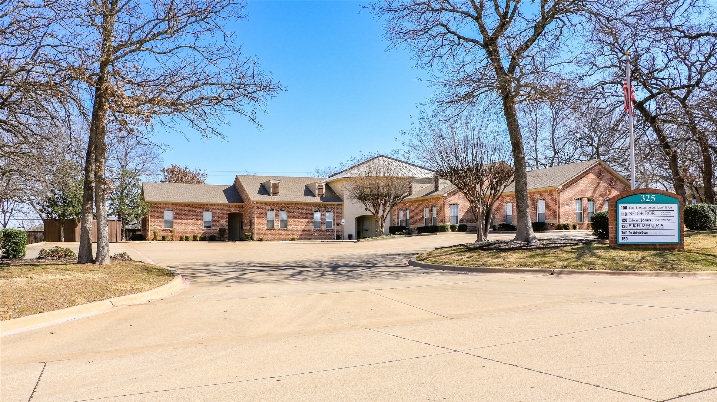 325 Miron Drive Southlake TX 76092