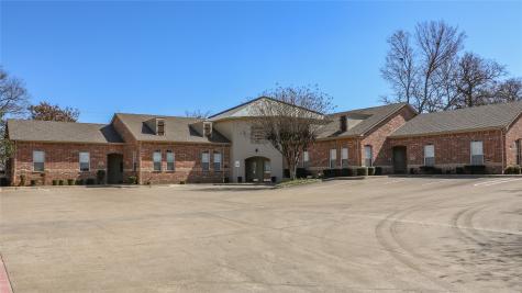 325 Miron Drive Southlake TX 76092