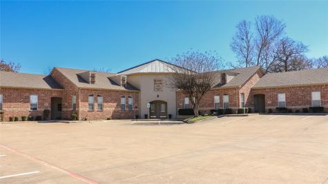 325 Miron Drive Southlake TX 76092