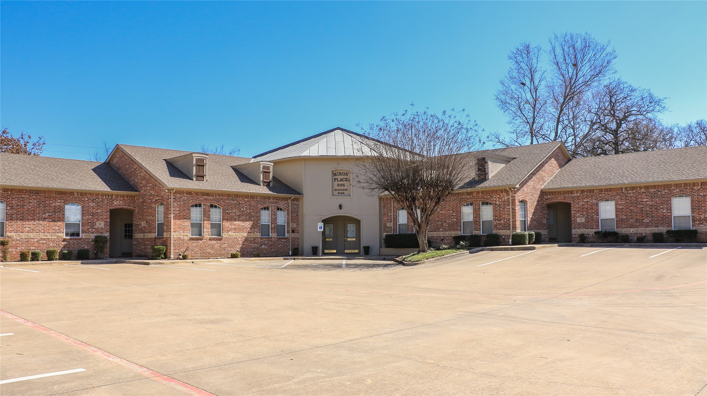 325 Miron Drive Southlake TX 76092