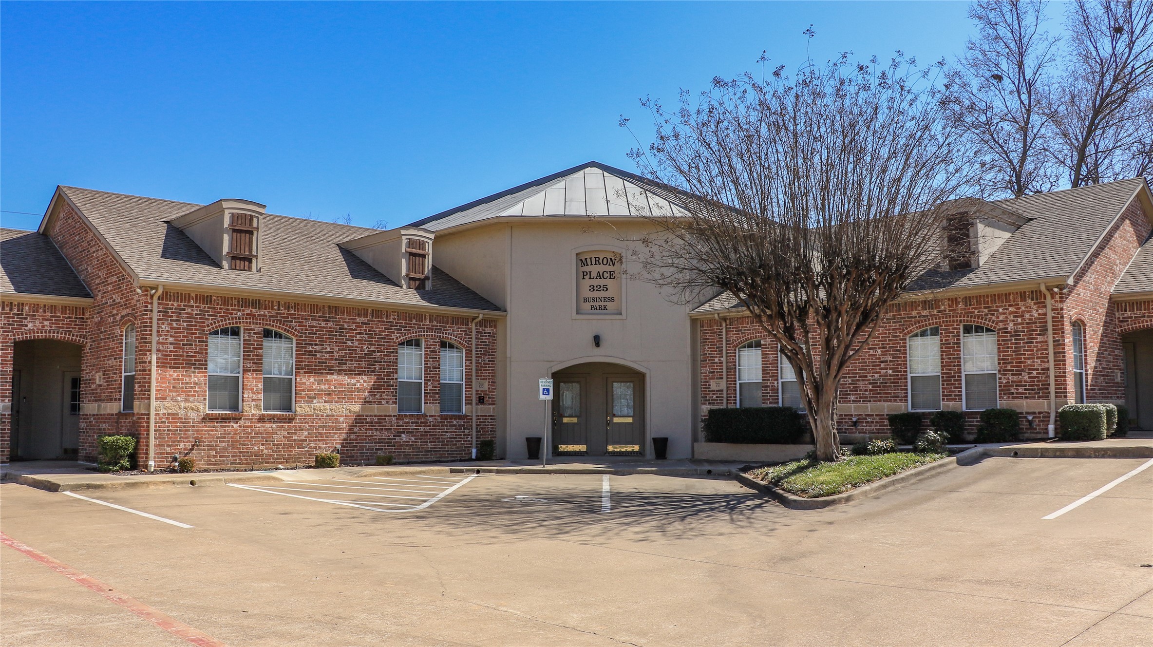 325 Miron Drive Southlake TX 76092
