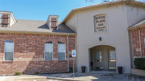 325 Miron Drive Southlake TX 76092