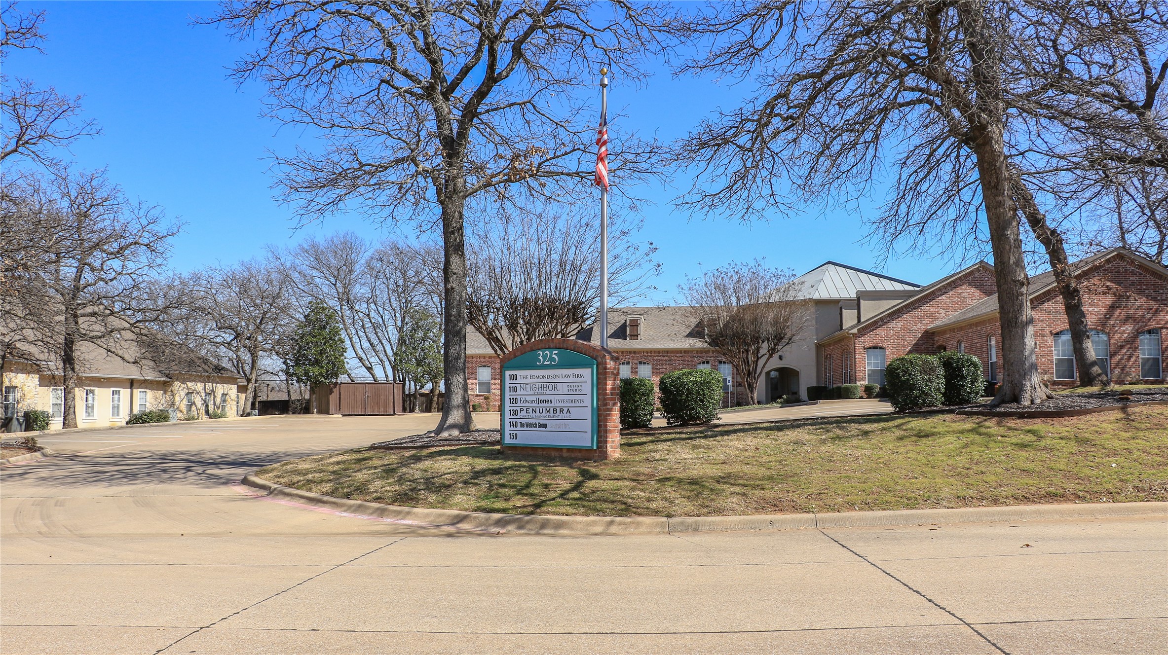 325 Miron Drive Southlake TX 76092