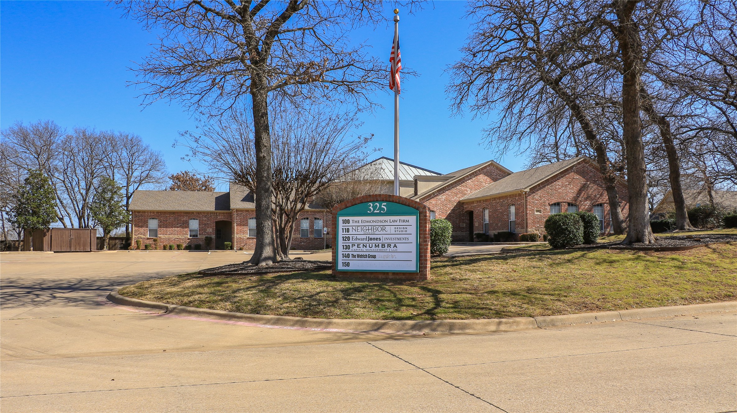 325 Miron Drive Southlake TX 76092