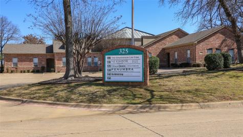 325 Miron Drive Southlake TX 76092