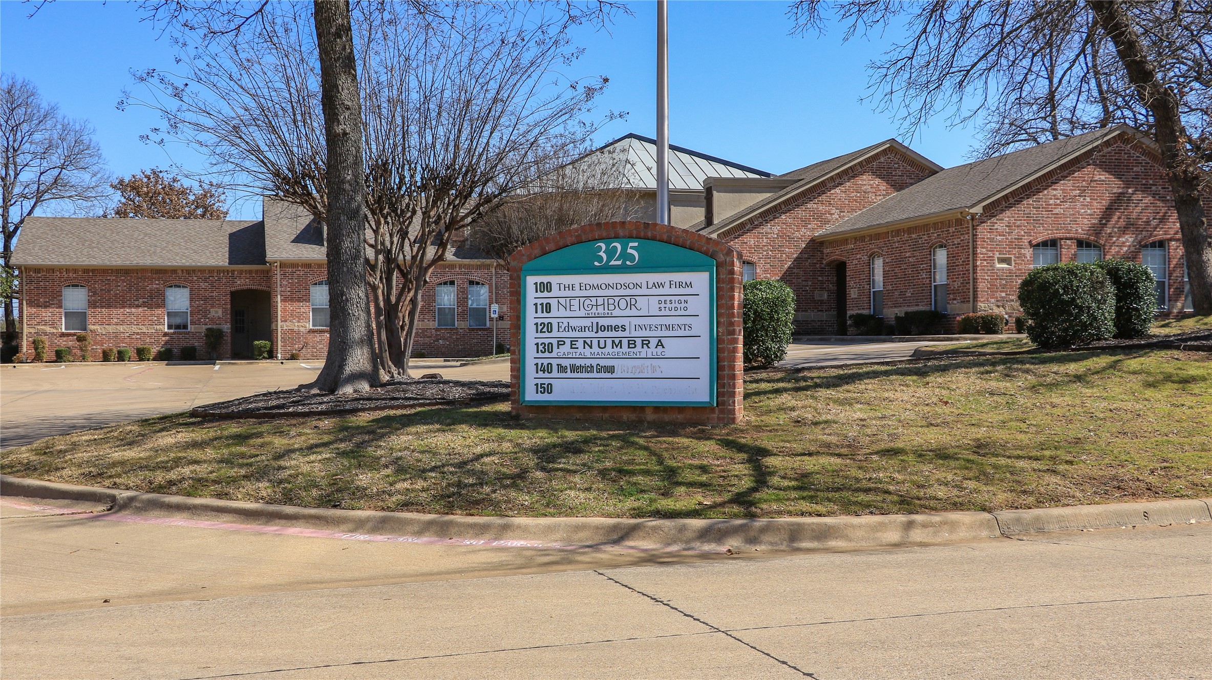 325 Miron Drive Southlake TX 76092