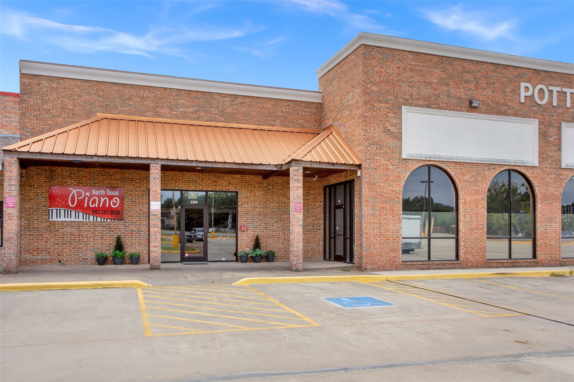 680 Fm 120 Pottsboro TX 75076